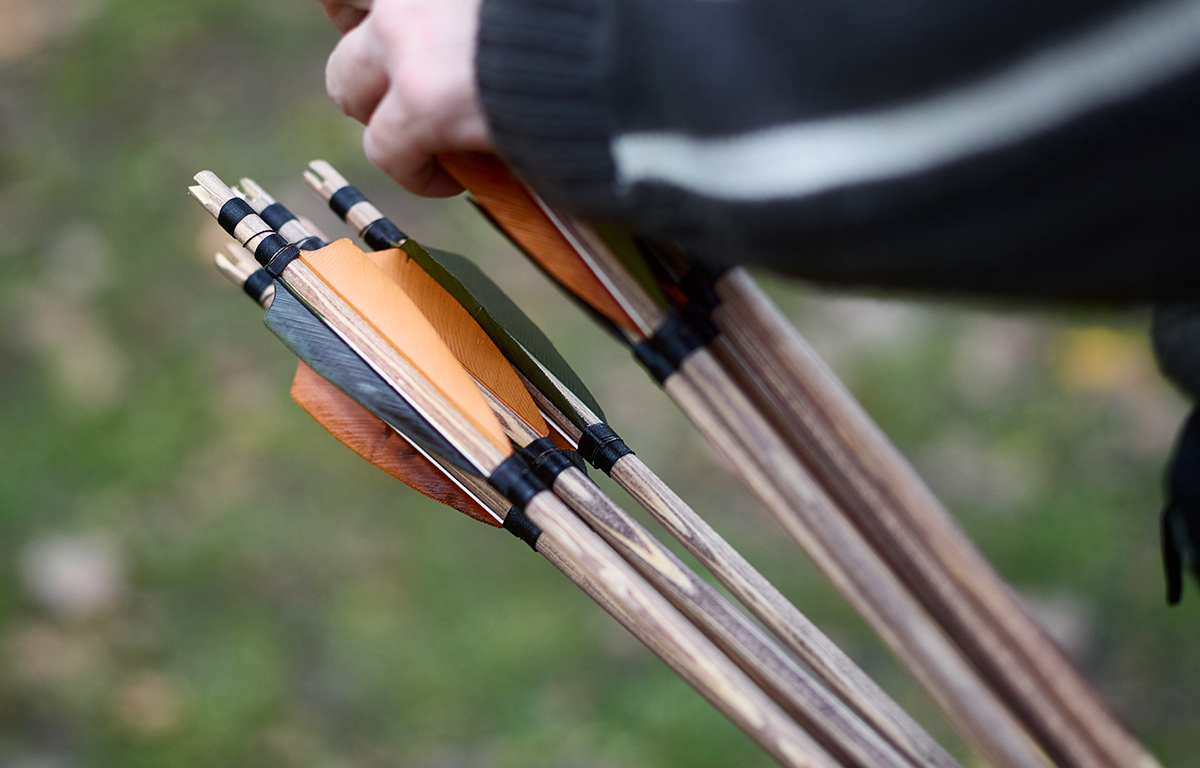 Best scythian recurve bows