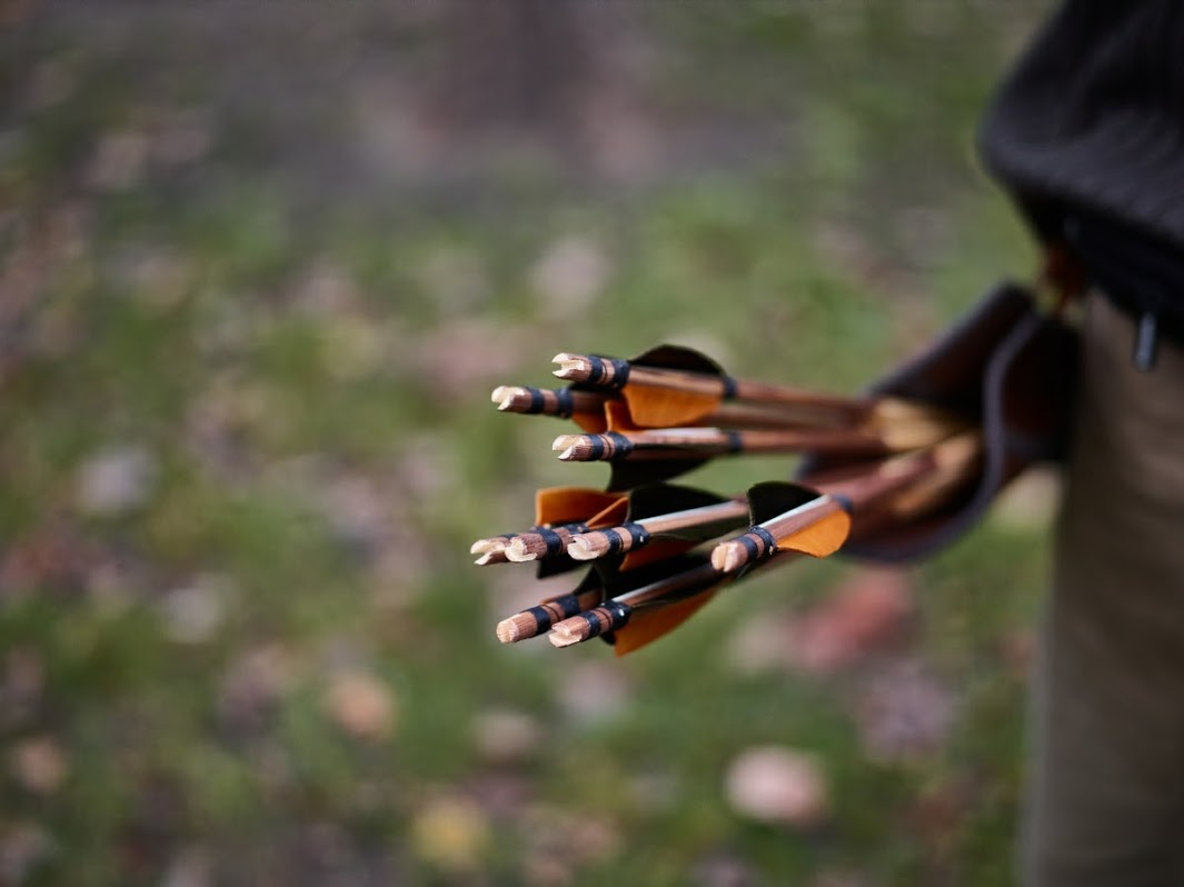 Best scythian recurve bows